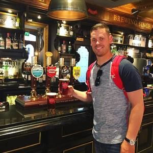 Meet your Posher, Tyler